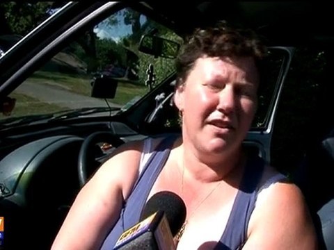 Chassé-croisé des vacanciers en Bretagne