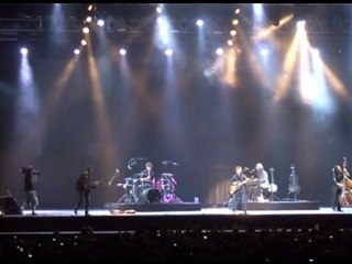 Musilac - Samedi 17 juillet