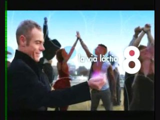 PROMOS: 'LA VIA LÀCTIA' AMB JORDI GONZÁLEZ