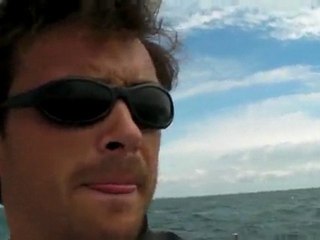 En route vers LH BEACH