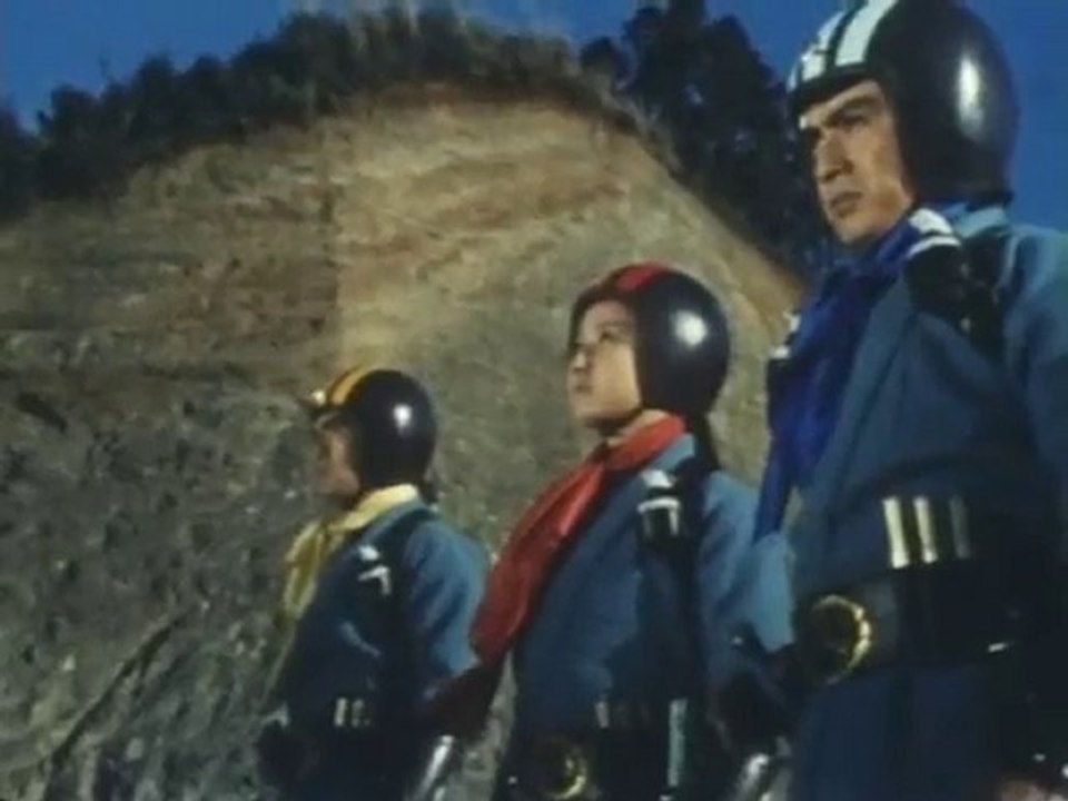 Demon Hunter Mitsurugi opening