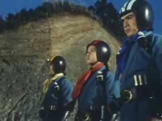 Demon Hunter Mitsurugi opening