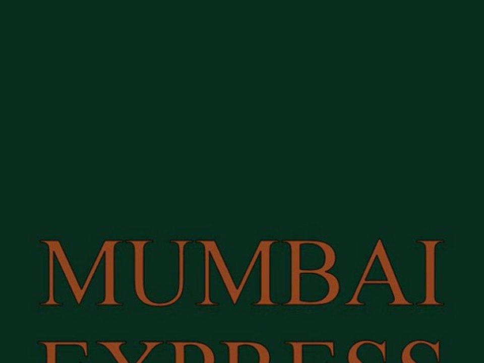 MUMBAI EXPRESS  R. Klis