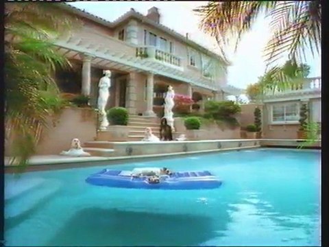 TF1 13 Mai 2001 pubs - b.a. - Ciné Dimanche