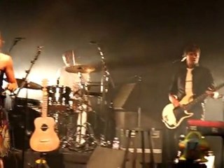 2010-07-17 - Babet - Francofolies de la Rochelle 1