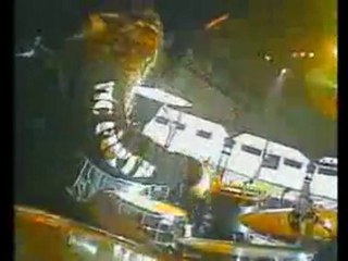 Shaman - For Tomorrow - Monterrey Metal Fest - HQ