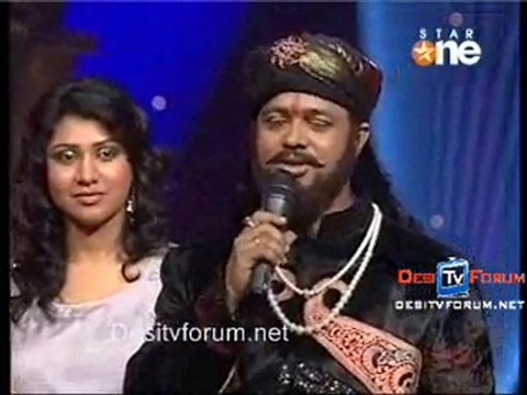 India's Magic Star - 18th July 2010 - Pt2