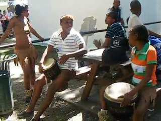 Folkore de Gannat