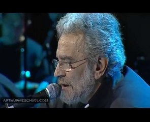 ORER - Arthur Meschian (Nov. '09)