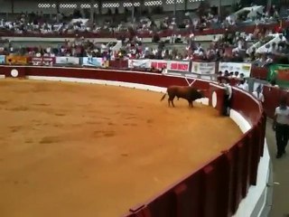 Concours Recorte France/Espagne