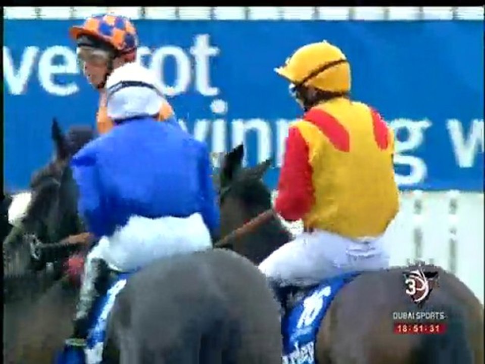 2010 IRISH OAKS