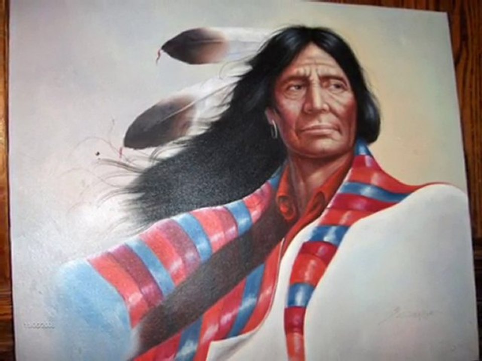 Native spirit