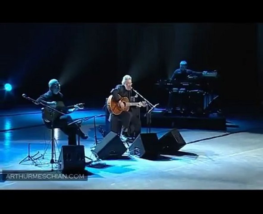IM TARINER@ - Arthur Meschian (Nov. '09)