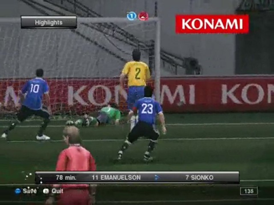 PES 2010 BPL manager sezona 14 goku ezo