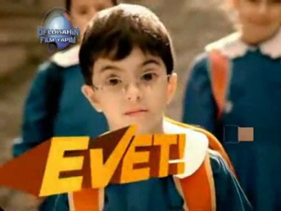 TTNET, REFERANDUMA EVVET TÜRKİYE