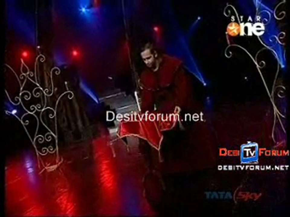 India's Magic Star - 18th July 2010 - Pt5