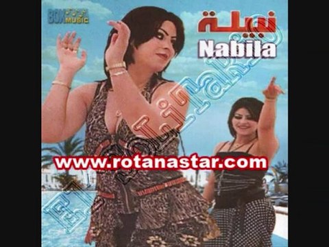 chaba nabila- mada biya