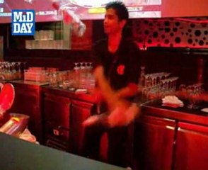 Manchester United Cafe Bar