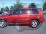 2003 Toyota Highlander for sale in Kelso WA - Used ...