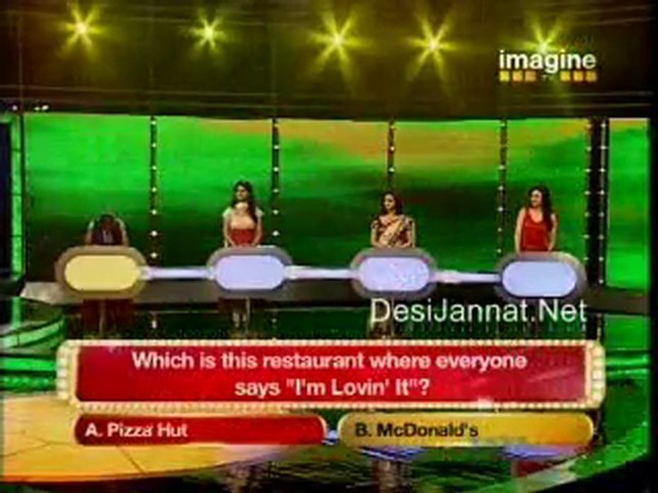 Big Money - 18th July 2010pt2