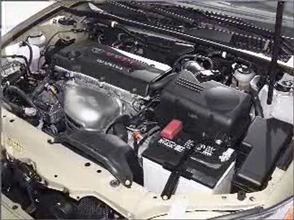 2004 Toyota Camry for sale in Kelso WA - Used Toyota by ...