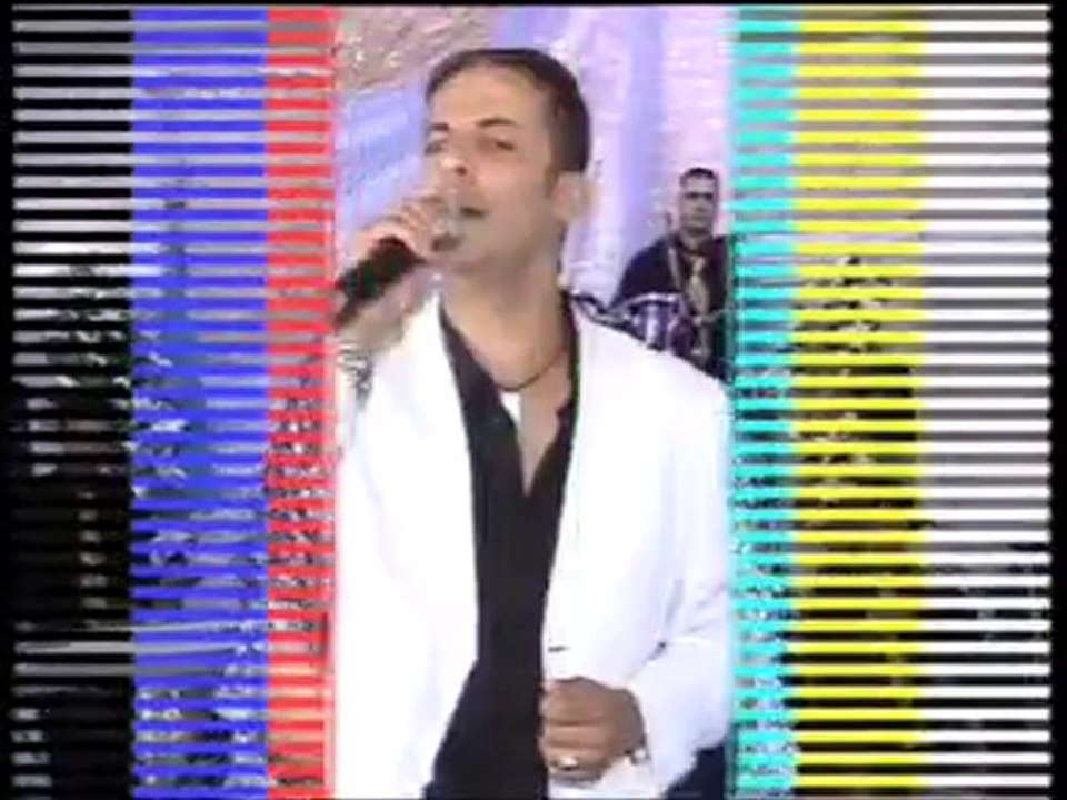 EL AIDI 2008