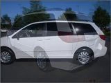 2006 Toyota Sienna for sale in Kelso WA - Used Toyota ...