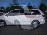 2006 Toyota Sienna for sale in Kelso WA - Used Toyota ...