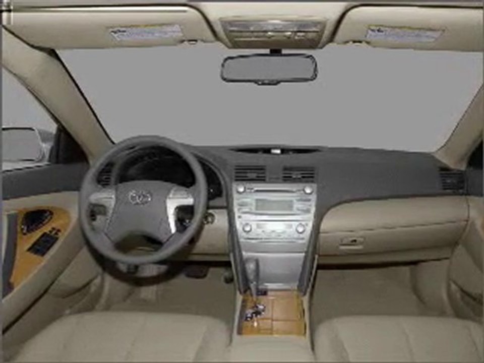 2009 Toyota Camry for sale in Kelso WA - Used Toyota by ...
