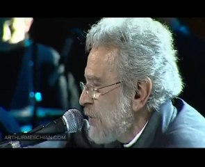 ZARMANUM EM YES  - Arthur Meschian (Nov. '09)