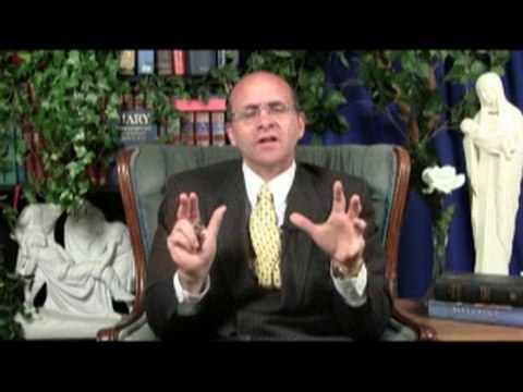 An Idiots Guide to Marian Dogma - Dr. Miravalle: Mcasts72