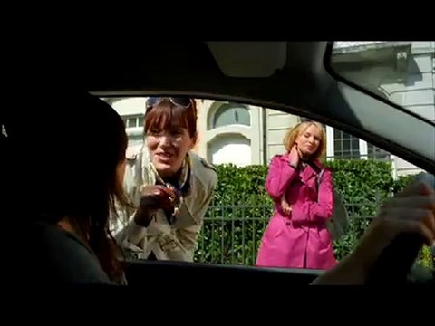 pub Renault Twingo Gordini 2010