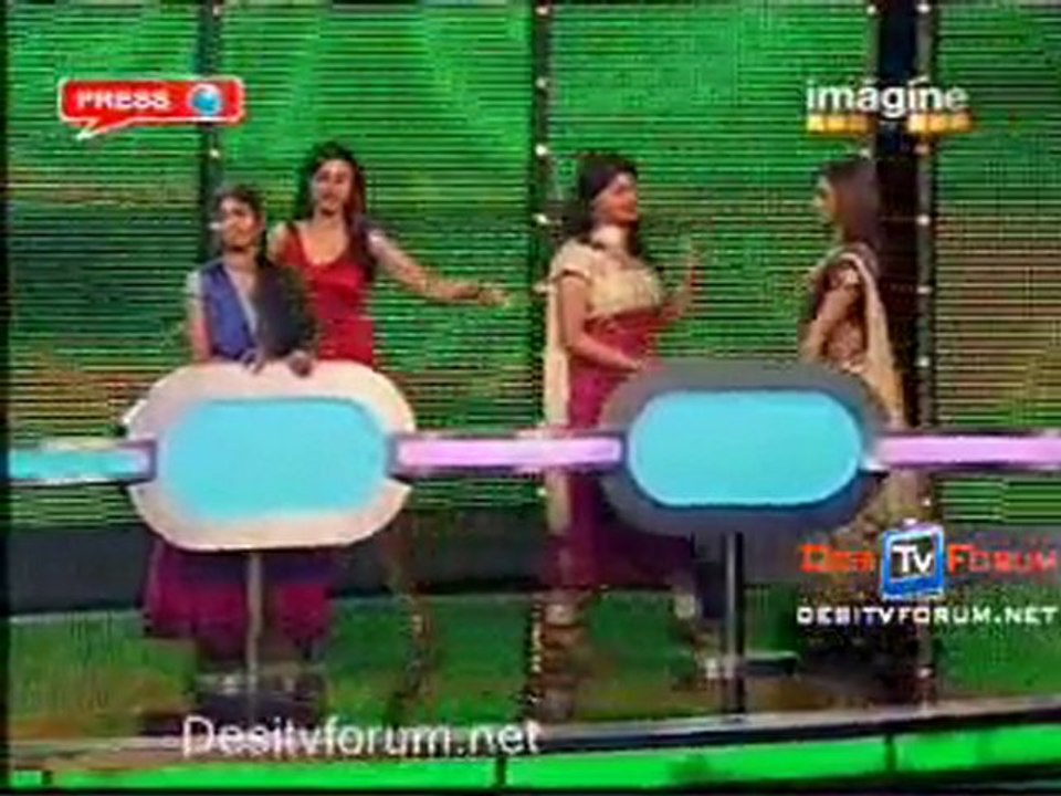 Big Money - 18th july 2010 - Part4