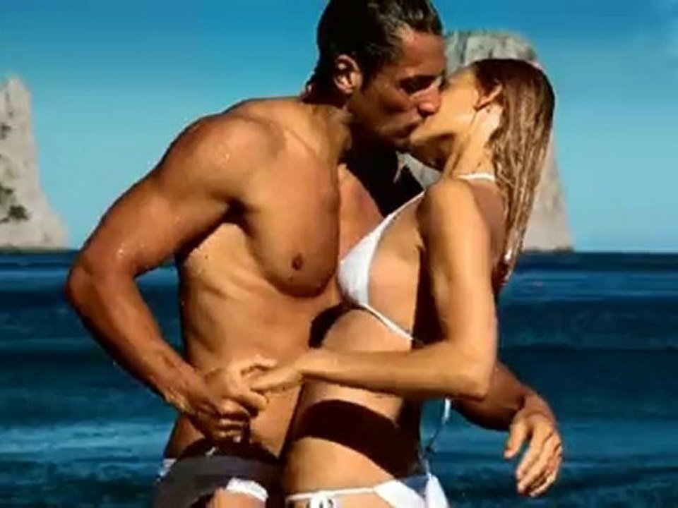 pub Dolce & Gabbana Light Blue 2010