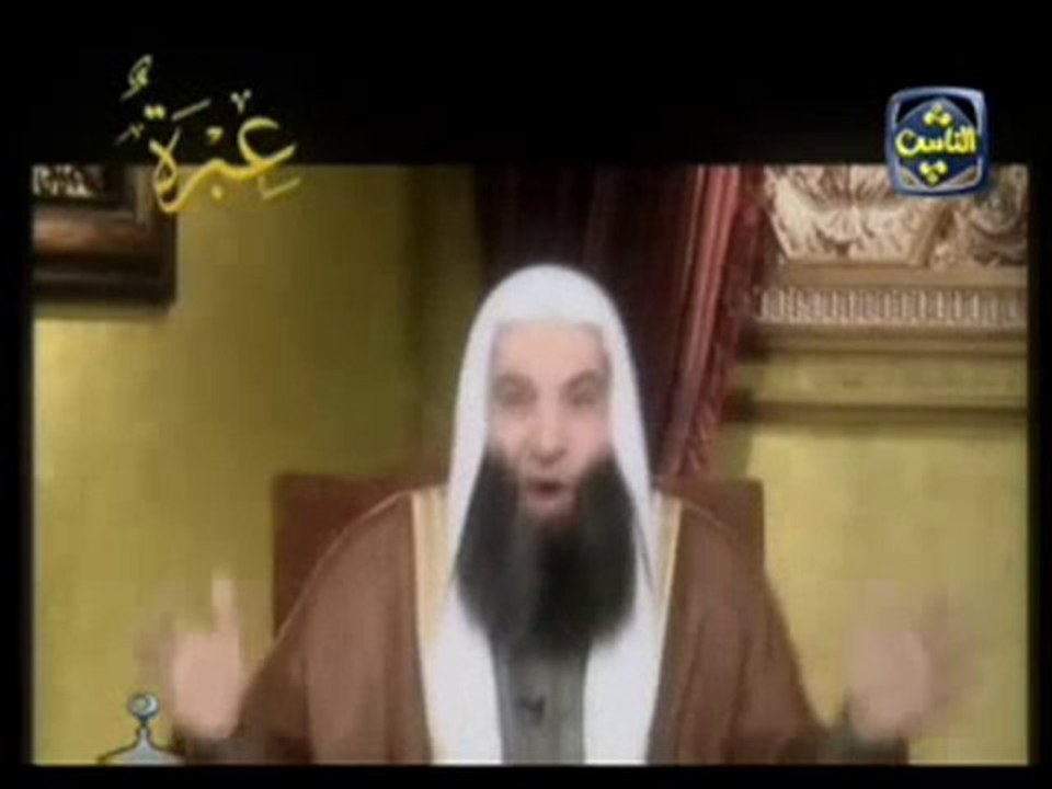 الشيخ محمد حسان