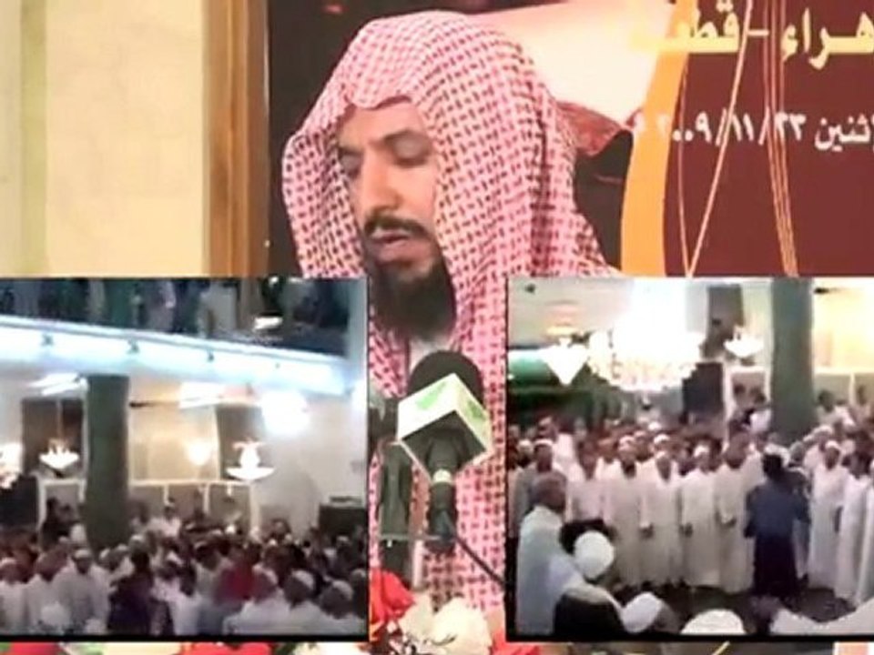 السماع والرقص الصوفي من دين الكفّار وعبّاد العجل