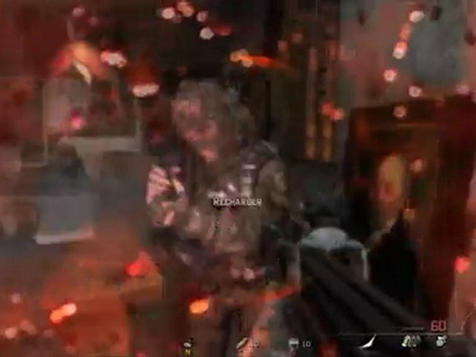 Call Of Duty 6 Mission 11 Sans Contrainte