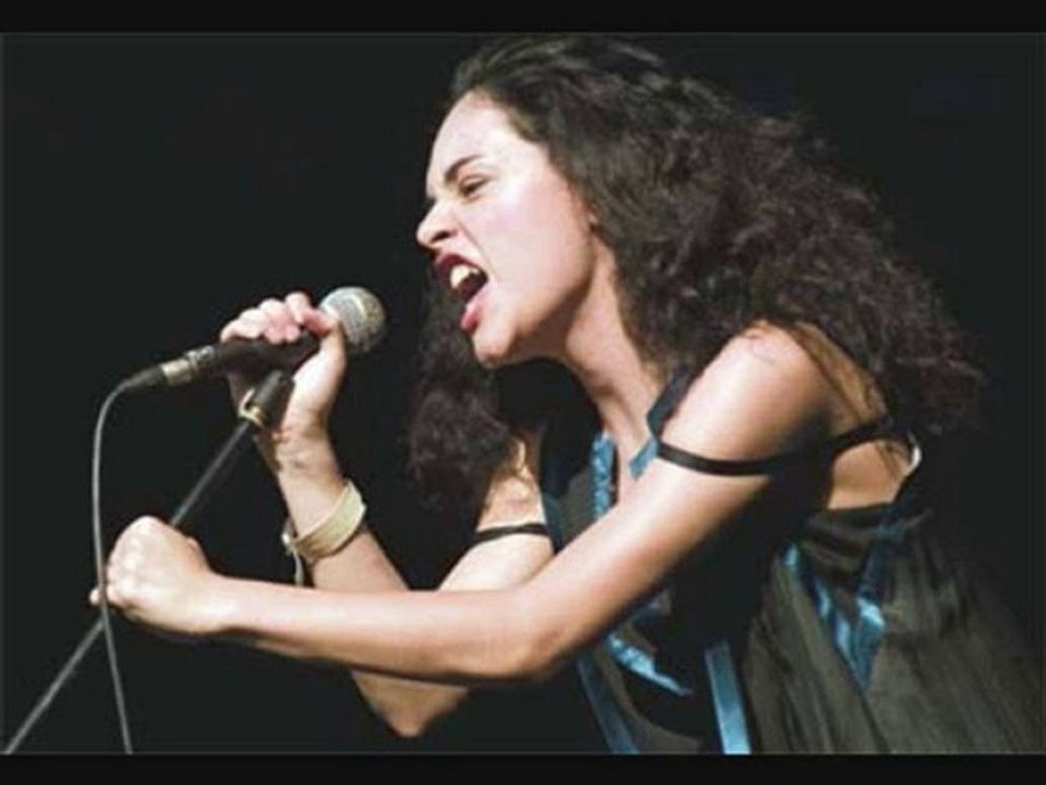 YaSeMiN MoRi - kUzGuN