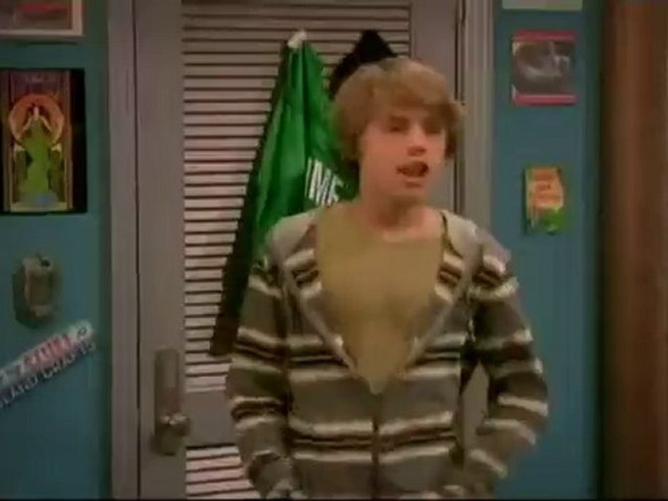 Suite Life on Deck Theme Song  Intro - Season 2