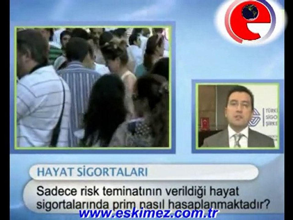 Sadece risk teminatının verildiği hayat sigortaları