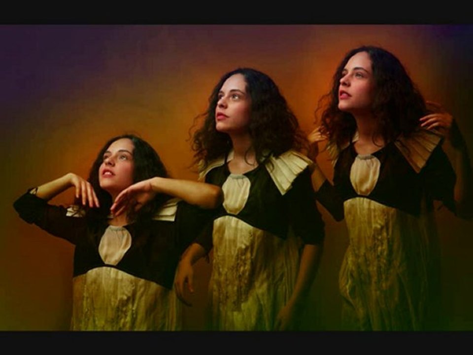 YaSeMiN mOrİ - ArJanTiN