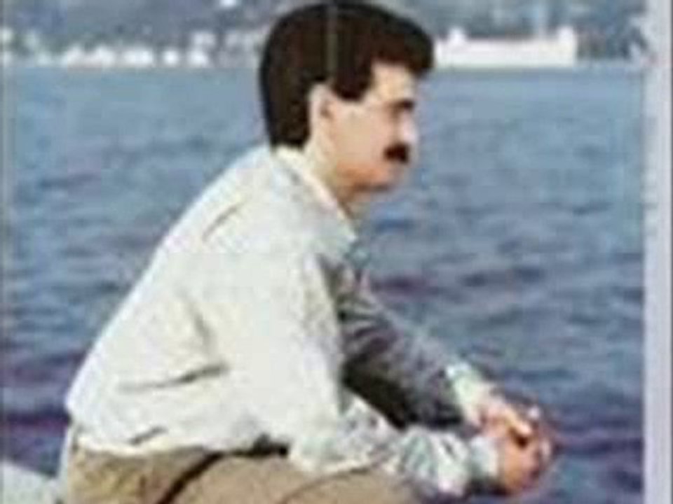 Hüseyin Altın dargınmı