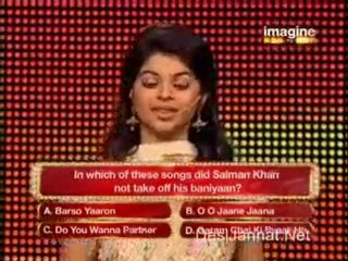 Big Money - 18th July 2010pt7