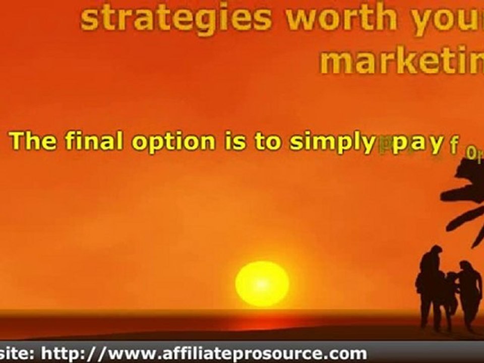 Top Internet Marketing Strategies To Drastically Increase Yo