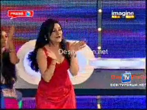 Big Money - 18th july 2010 - Part8