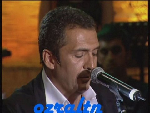 YAVUZ BİNGÖL YEŞİL BAŞLI TELLİ TURNAM