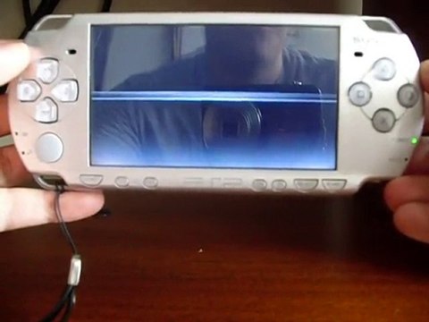 PSP update 5.00 M33-6 | Actualización PSP 5.00 M33-6