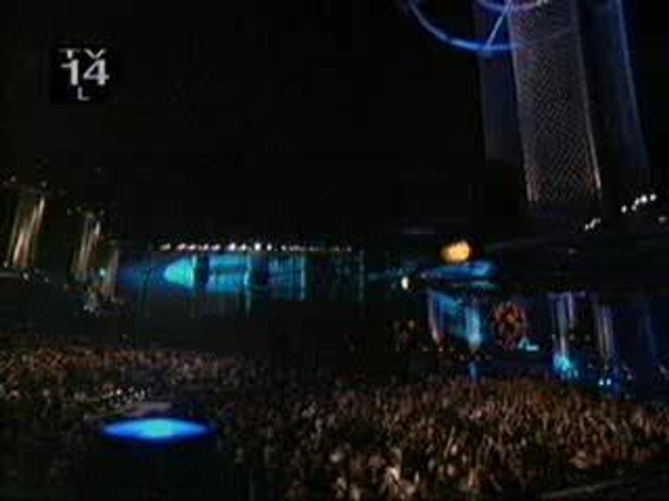 Sum 41 - Metallica Medley