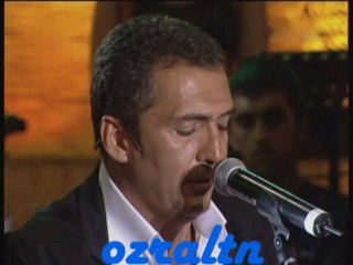 YAVUZ  BİNGÖL   ELA GÖZLÜM