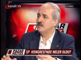 Milletimiz Saadet'te Toplanıyor - Prof. Dr. Numan KURTULMUŞ